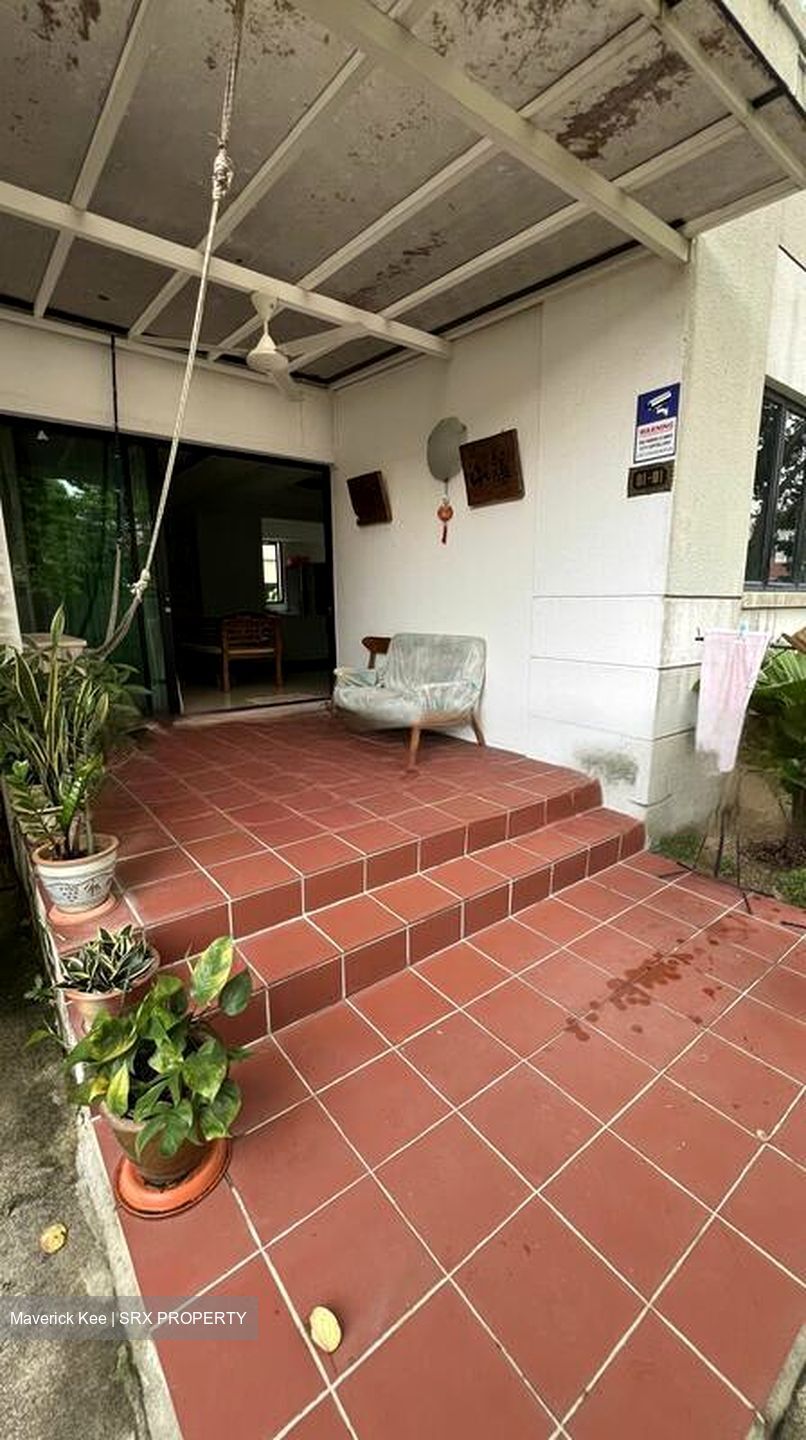 JOO CHIAT VERBENA (D15), Apartment #449439031